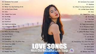 Best Love Songs 2022  Greatest Romantic Love Songs Playlist  Best English Acoustic Love Songs 2022 [upl. by Dorr958]