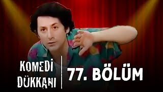 Komedi Dükkanı  77Bölüm [upl. by Eniron]