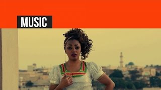 LYEtv  Eden Kesete  Jemereni  ጀመረኒ  New Eritrean Music 2016 [upl. by Ahsotan923]