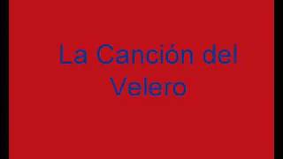 La Fiesta  La canción del velero [upl. by Reisman]