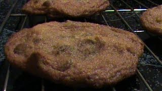 Original Nestle Toll House Cookies [upl. by Gonick549]