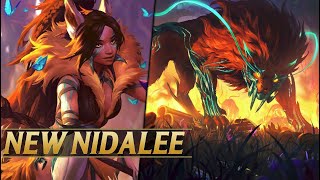 Siv HDs Nidalee Guide [upl. by Claudine]