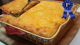 Top Winning Southern Baked Macaroni and Cheese Recipe [upl. by Timi817]