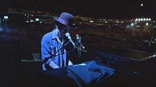 Running to Stand Still  LIVE  U2 Rattle and Hum 1988 1080p [upl. by Ahsikyw]