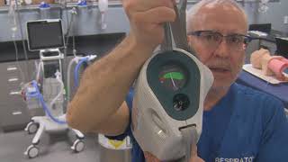 Portable Home or Hospital Liquid Oxygen Systems for Patient Use Part 1 [upl. by Paymar]