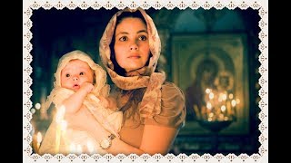 🌹🙏🌹 Traditional Catholic Femininity 10 Reasons To Wear The Veil [upl. by Anotyal]