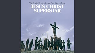 The Last Supper From quotJesus Christ Superstarquot Soundtrack [upl. by Ailey]