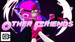 Other Friends MALE Version  Steven Universe The Movie RemixCover  CG5 [upl. by Halik]