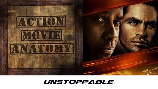 Unstoppable 2010 Review  Action Movie Anatomy [upl. by Rol]