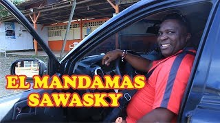 EL MANDAMAS  SAWASKY [upl. by Edlin685]