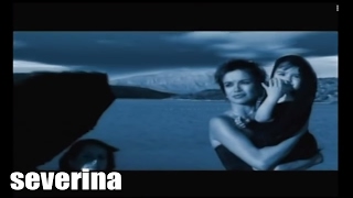 SEVERINA  VIRUJEN U TE OFFICIAL VIDEO [upl. by Ainotal101]