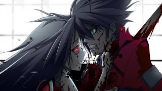 AMV  Barren Gates  Devil [upl. by Ylrrad40]