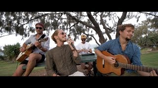 Naâman  Simplicity  Acoustic in Straddie 🇳🇿 [upl. by Mcintyre]