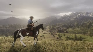 How To Install The Rampage Trainer For Red Dead Redemption 2 QUICK AND EASY [upl. by Annadal]