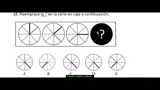 EXAMEN WONDERLIC COMPLETO CONCURSO DE OPOSICION 2021 [upl. by Astrea]