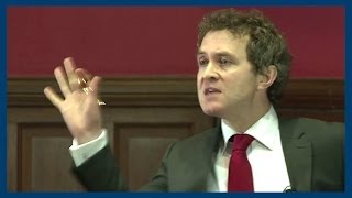 Immigration is Bad For Britain  Douglas Murray [upl. by Tews]