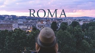 R O M A [upl. by Solberg]