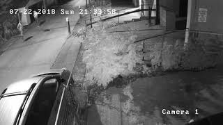 New footage shows Danforth shooter minutes before he died [upl. by Bijan]