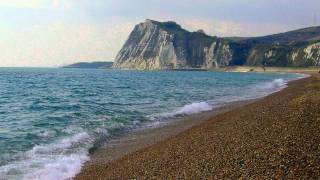 quotDover Beachquot by Matthew Arnold read by Tom OBedlam [upl. by Legin]