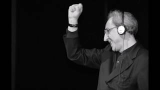 Franco Battiato  La stagione dellamore live [upl. by Jessee]