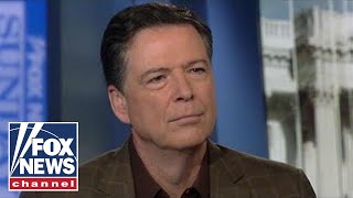 Comey I was wrong to say FISA process was followed [upl. by Hopkins]