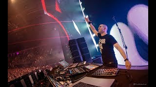 Giuseppe Ottaviani Live  Dreamstate Europe 2019 [upl. by Eelrebma]