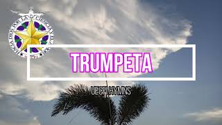 UECFI  TRUMPETA Instrumental with Lyrics [upl. by Acirrehs79]