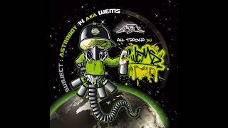 WEMS  Astroboy 14 AstroFoniK Records [upl. by Lupien]