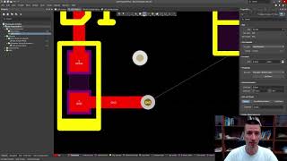 Tutorial 3 for Altium Beginners PCB Layout [upl. by Eissen]