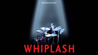 Whiplash Soundtrack 23  Upswingin [upl. by Illah372]