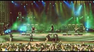 Metal ChurchGods of Wrath live at Wacken 2005 HQ [upl. by Art]