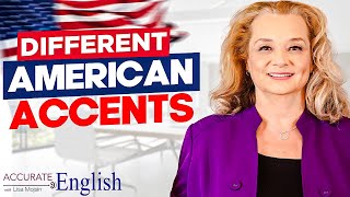 Different American Accents [upl. by Skelton33]