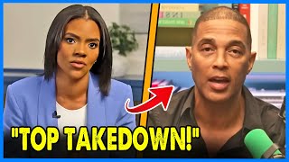 Candace Owens HUMILIATED Don Lemon on Marriage [upl. by Ssilb]