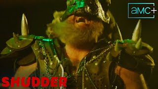 Dark Match  Official Trailer  Shudder [upl. by Fugate]