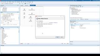 TMS XData Accessing any database with SQL queries via the TMS XData REST server [upl. by Budwig]