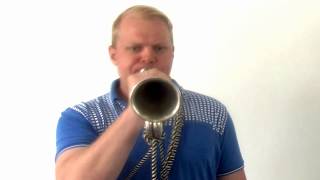 Bugle Calls Naval Reveille [upl. by Rehtse]