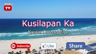 Kusilapan ka  ILOCANO KARAOKE  HD VERSION [upl. by Ackerman646]