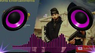 Sarkar Ta Sadi Apni Aa Remix dj Song  Sarkar Dj Remix  Jaura  Byg Byrd  no voice Teg [upl. by Gentry]