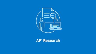 AP Research Understanding the Academic Paper Rubric [upl. by Alta172]