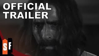 Rasputin The Mad Monk 1966  Official Trailer [upl. by Fatsug]