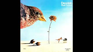 Deodato ‎– First Cuckoo 1975 [upl. by Airla]