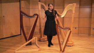 Anna Hagen Annas Harps [upl. by Nairoc461]