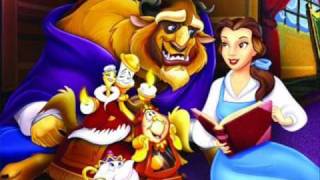 Beauty and the Beast Soundtrack Walt Disney [upl. by Beatriz]