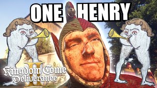 One Henry [upl. by Leinto]