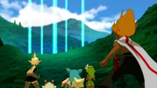 WAKFU Series  Trailer [upl. by Vassell459]