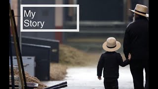 Why I Left the Amish [upl. by Nagoh]