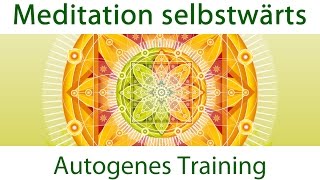 Autogenes Training für Einsteiger [upl. by Ardisj]