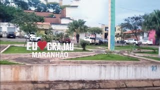 GRAJAÚ  MARANHÃO [upl. by Ayaros]