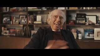 FTX Super Bowl Commercial  Larry David is never wrong [upl. by Sucitivel]