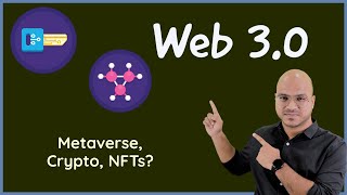 What is Web3 [upl. by Kathlin]